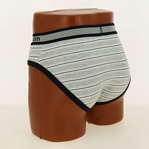 Трусы мужские р.48-50 PIERRE CARDIN цветные 95%хлопок 5%эластан 000000000001198261