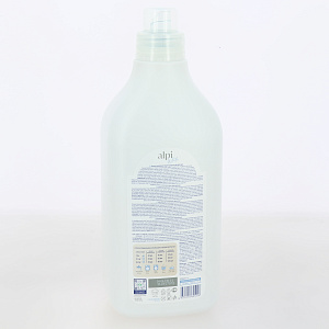 Средство для стирки концентрированное жидкое 1,8л ALPI white gel 000000000001215417