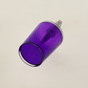 Диспенсер "Joli" (баклажан) 000000000001158790