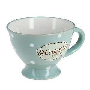 Креманка Agness, 360мл, керамика 000000000001163194