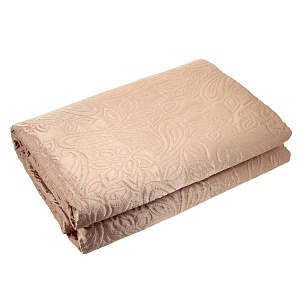 Покрывало DE'NASTIA Палермо 240х260см в ассортименте цв. T070036 000000000001102103