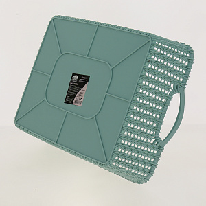 Лоток д/хран PC,33,5*27,5*12мятнR02257 000000000001177285