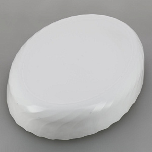 Блюдо для запекания 36х28см SMART CUISINE TRIANON прямоугольная опал Q2766 000000000001202920