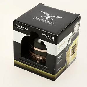 Лимонница ПРОМСИЗ Шарм стекло 000000000001202244