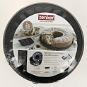 Форма для выпечки 26см Zenker Black metallic разъемная со сменным дном 6508 000000000001202826