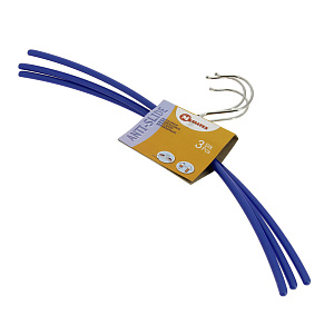 Набор вешалок для одежды, 3 шт 000000000001168226