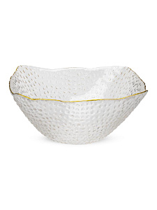 Салатник 16х7см стекло RMCA-0521-19 000000000001228282