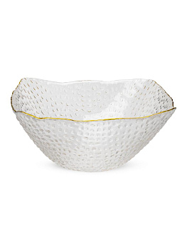 Салатник 16х7см стекло RMCA-0521-19 000000000001228282