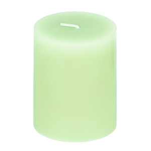 Свеча 6х7,5см Classic классическая колонна 000000000001209167