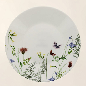 EUFLORIA Набор столовой посуды 19 предметов LUMINARC N8896 000000000001182555