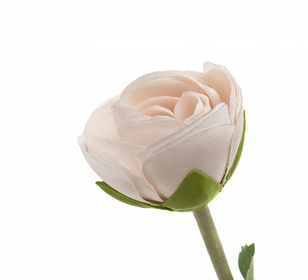 Цветок искусственный "Роза" 51см R010742 000000000001196721