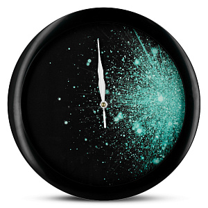 Часы Космос П1-6/6-557 с блестками 000000000001190957