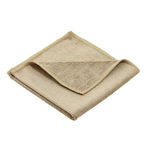 Салфетка универсальная DE'NASTIA 30х30см микрофибра T977006 000000000001124744