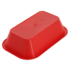 Корзинка Бытпласт, 34.2х22х8.7 см 000000000001110904