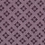 Комплект постельного белья евро Павлина Ажур лиловый бязь 125гр/м2 100% хлопок 000000000001203583