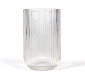 Стакан для коктейля 465мл GARBO GLASS Clear высокий стекло