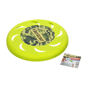 Летающая тарелка Boyscout, 23 см 000000000001141559