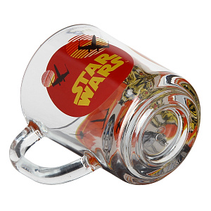 Кружка Звёздные Войны Роботы, 250мл 000000000001152952