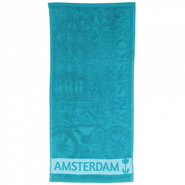 Полотенце для рук Амстердам, 30х60 см 000000000001176627