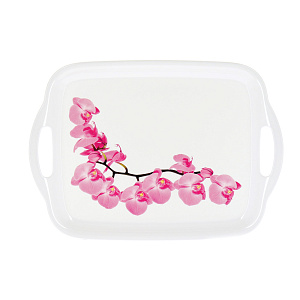 Поднос Деко Орхидея Idea 000000000001129690