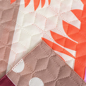 Покрывало евро макси Экономь и Я "Настроение" 210х240см, 100% полиэстер, пл.180г/м2 4729474 000000000001200170