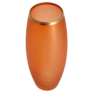 Ваза, 25 см, стекло 000000000001160896