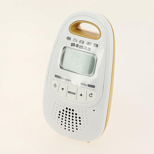 Радионяня ВМ2000 Maman 000000000001152560