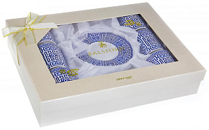 Сервиз кофейный 12 предметов BALSFORD Мармарис Мугла  фарфор 000000000001185932