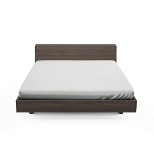 Наволочки 50х70см 2шт LUCKY светло-серый поплин хлопок 100% 000000000001221035