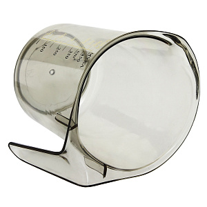 Мерная емкость для продуктов Plast-team, 0.5л 000000000001132508