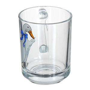 Кружка Гуси Pub Pasabahce, 250мл 000000000001120772