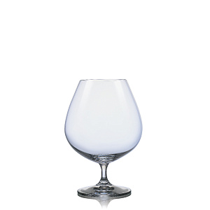 Набор бокалов для бренди 2шт 875мл CRYSTALEX Винтаж стекло 000000000001172660