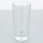ГЛАДКИЙ Стакан 290мл ОСЗ высокий стекло