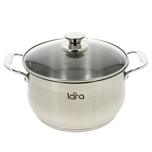 Кастрюля Elite Lara, 5.7л 000000000001121691