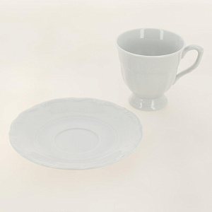 Кофейная пара 250мл 6ш. 4012M30 Mar Ter 000000000001181246