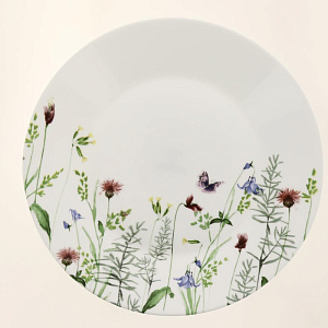 EUFLORIA Набор столовой посуды 19 предметов LUMINARC N8896 000000000001182555