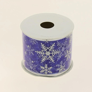 Лента декоративная 270x6см R010560 000000000001191470