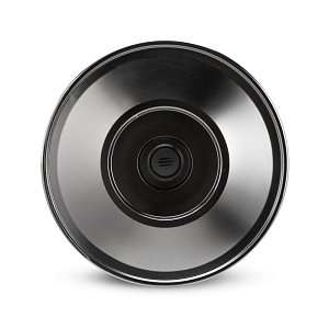 Крышка для ведра 30см нержавеющая сталь 000000000001224420