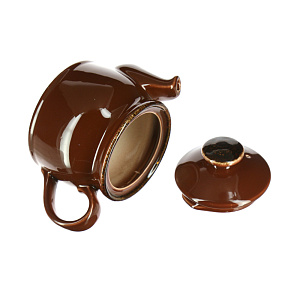 Чайник Terramesa Mocha Steelite, 425мл 000000000001123927
