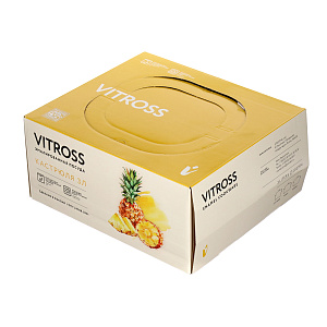 Кастрюля Maestro Vitross, 3л 000000000001145516