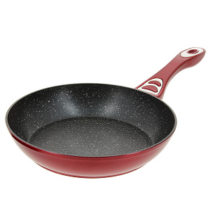 Сковорода Wellberg, 26 см, алюминий 000000000001163333