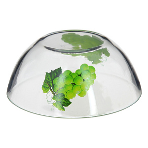 Салатник Invitation Виноград Pasabahce Декор, 13 см 000000000001100318