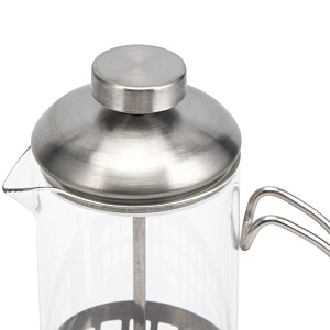 Френч-пресс 350мл M010057/R030012 стекло 000000000001167712