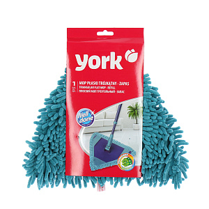 Запасной блок к швабре Bermuda York 000000000001140232