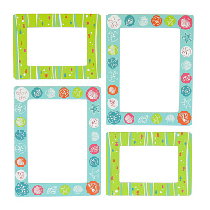 Стикеры Фоторамка №2 Room Decoration 000000000001127308