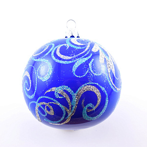 Шар 4,5 Изморозь стекло NP-1735 000000000001041303