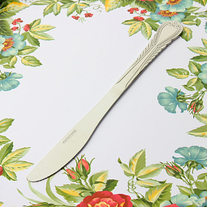 Столовый нож Голд Servitta 000000000001108195