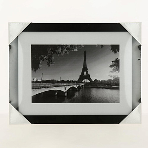 Картина для интерьера 30х40 - это современное и актуальное направление в дизайне помещений. Материал: Дерево 000000000001195679