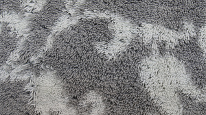 Коврик для ванной комнаты, 60*90 см, Elegant Silver, IDDIS, 132A690i12 000000000001161392