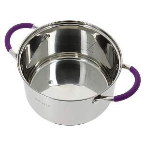 Кастрюля ст/кр (НСТ 3.5 л.) 000000000001114750